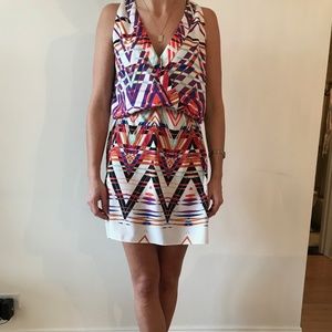 Nell Dress